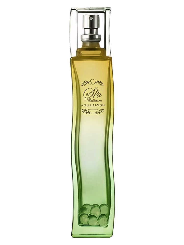 Aqua Savon Aqua Savon Spa Collection - Lemongrass