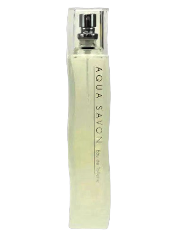 Aqua Savon Silky Whip