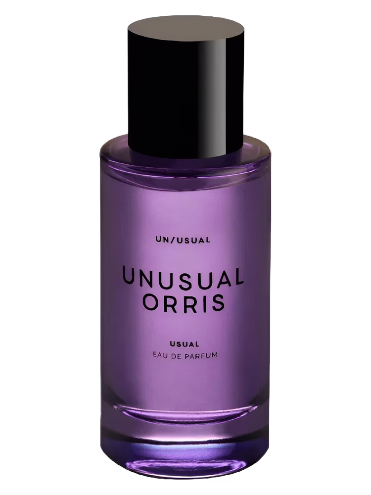 Usual Parfums Unusual Orris
