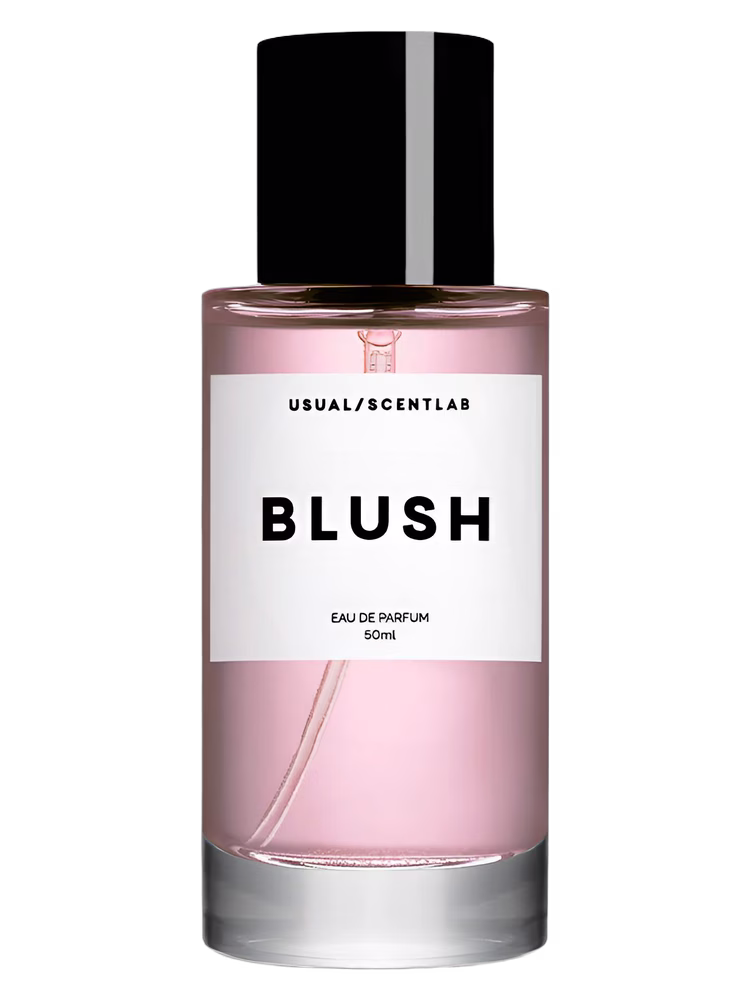 Usual Parfums Blush