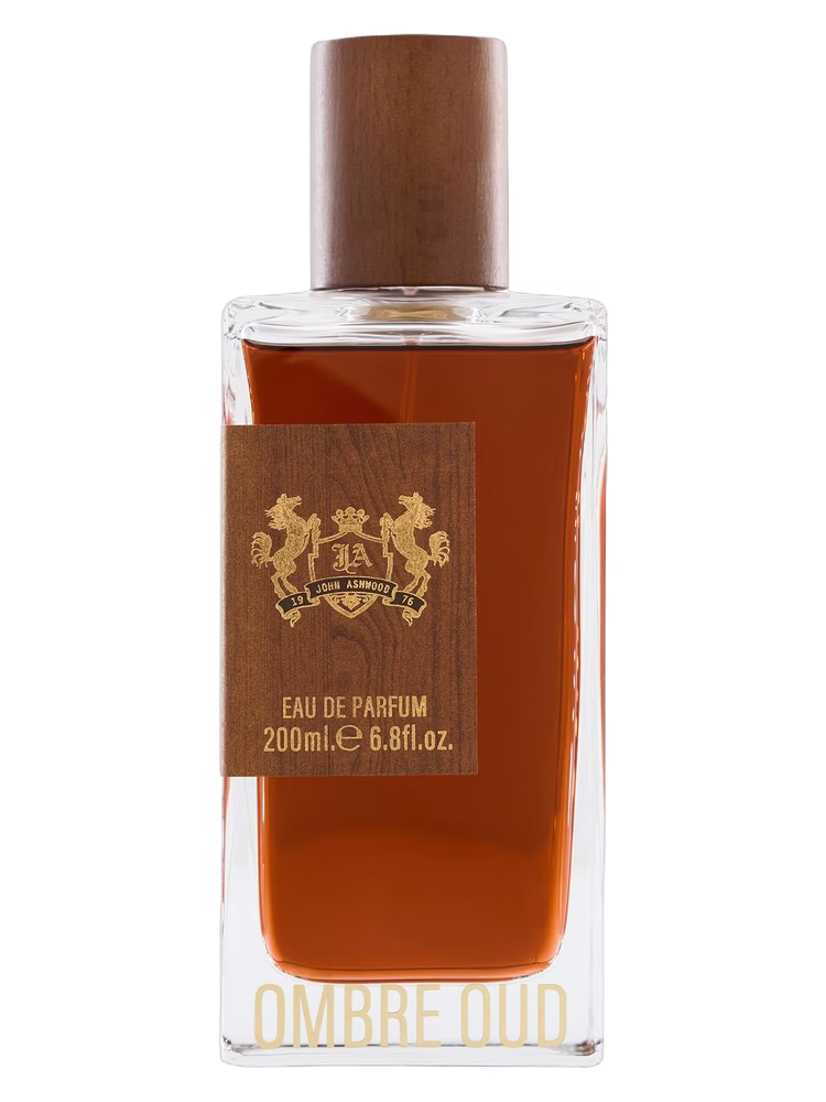John Ashwood Ombre Oud