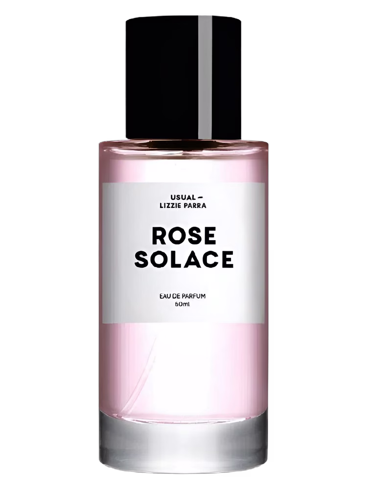 Usual Parfums Rose Solace