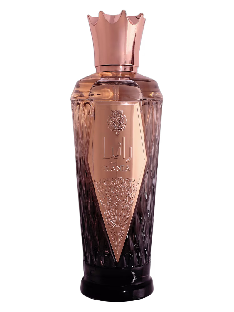 La Parfum Galleria Rania