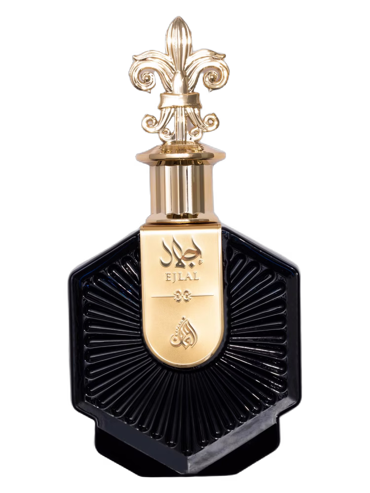 La Parfum Galleria Ejlal