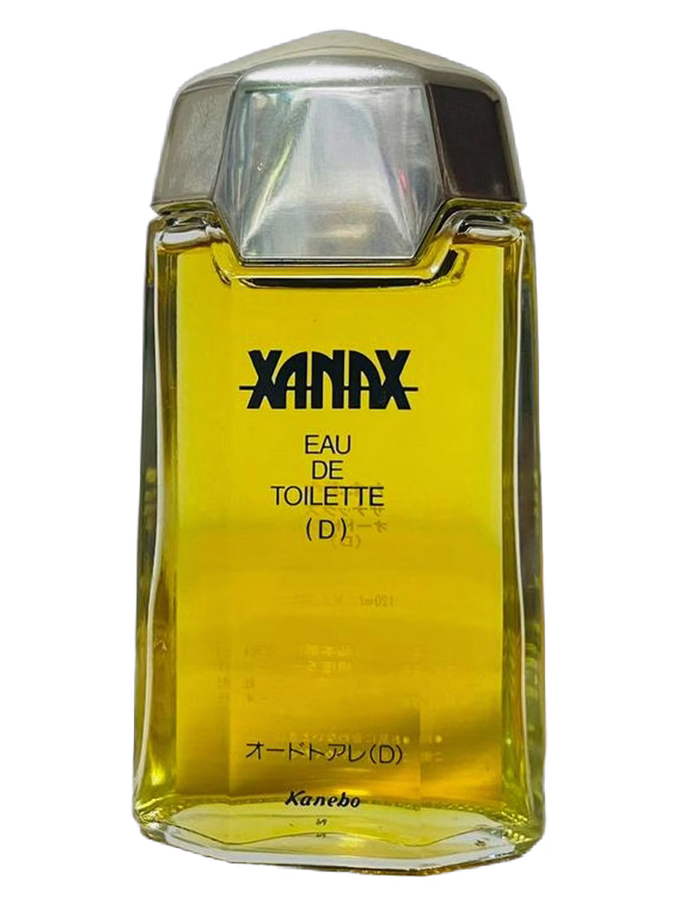 Kanebo Xanax