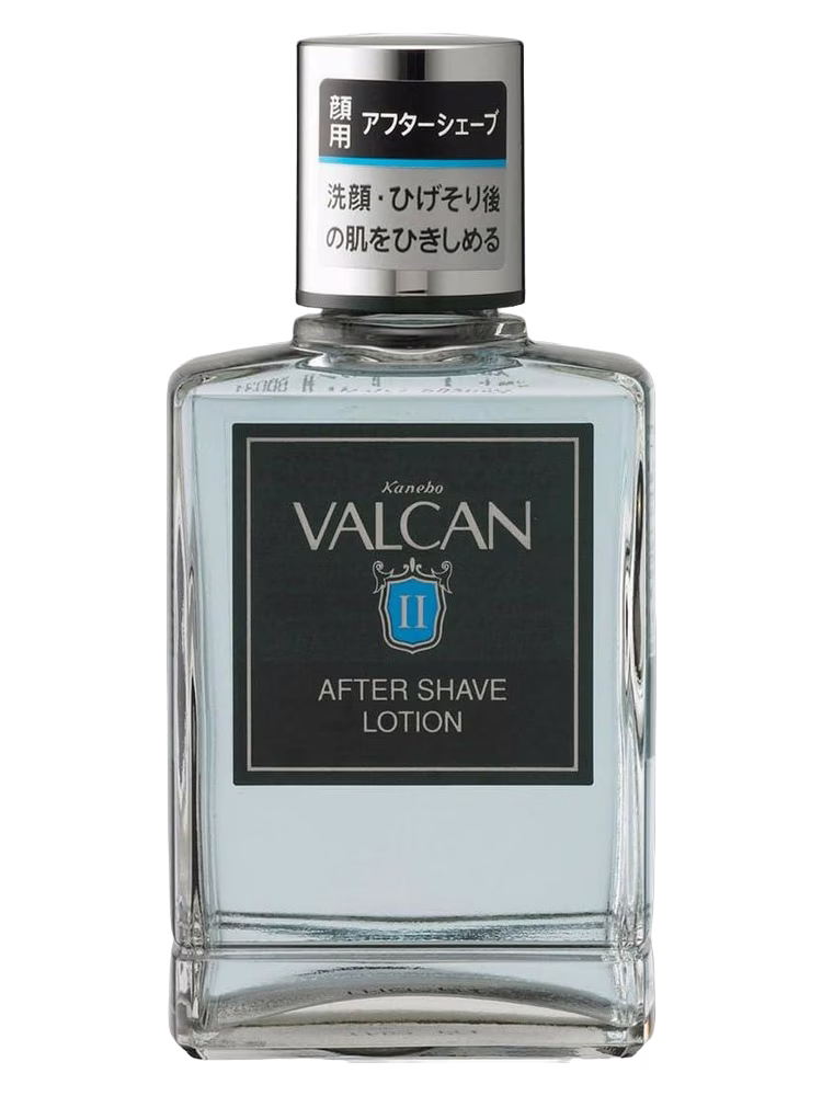 Kanebo Valcan 2