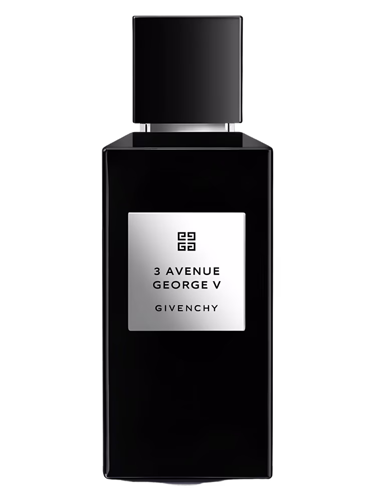 Givenchy 3 Avenue George V