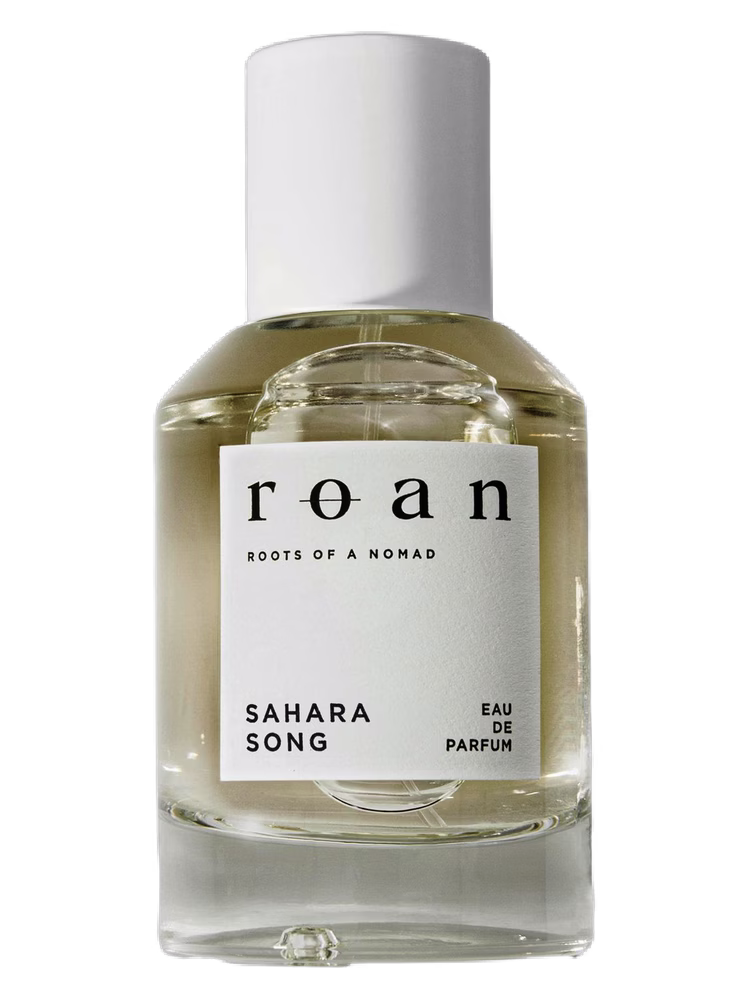 ROAN Sahara Song