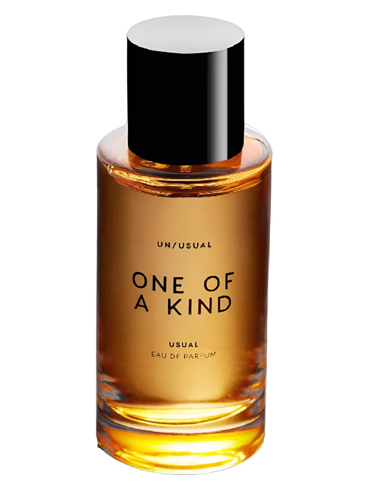 Usual Parfums One Of A Kind