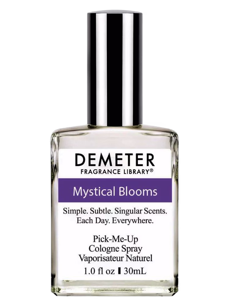 Demeter Fragrance Mystical Blooms