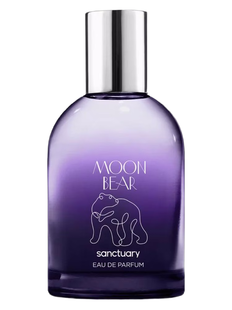 Sanctuary Moon Bear