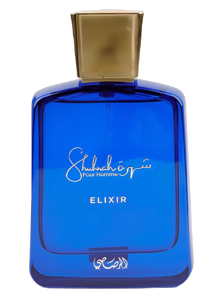 Rasasi Shuhrah Elixir