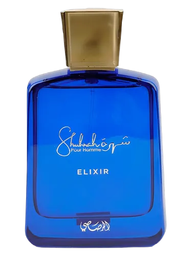 Arabian House Shuhral Elixir