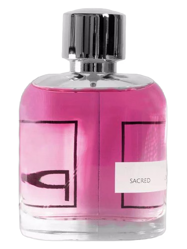 Firenze Parfum Sacred
