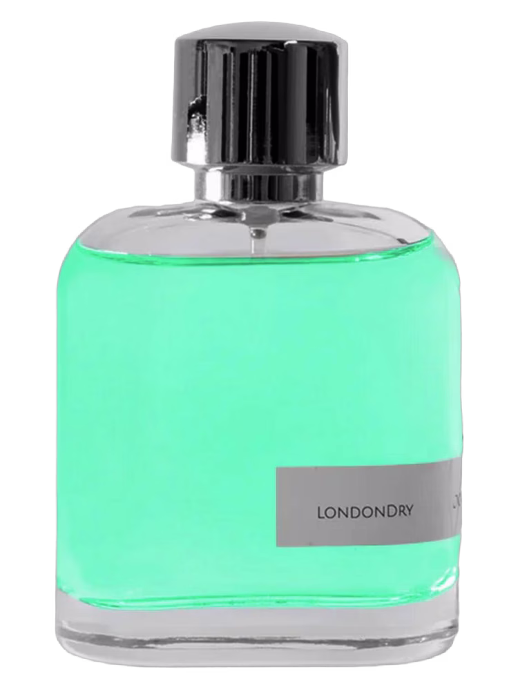 Firenze Parfum London Dry. NP.