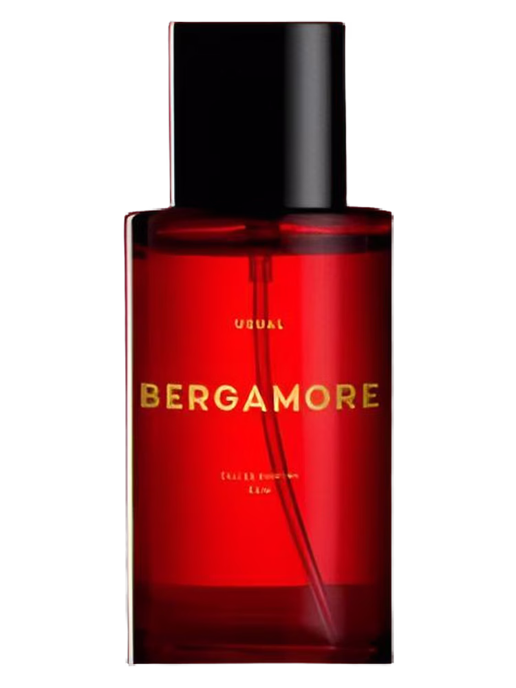 Usual Parfums Bergamore Limited Edition