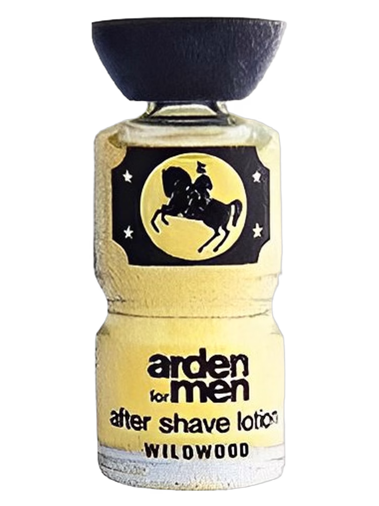 Elizabeth Arden Arden for Men - Wildwood