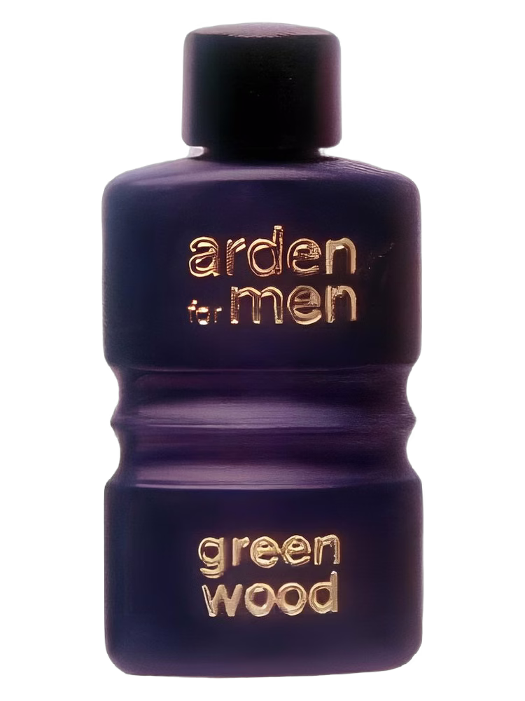 Elizabeth Arden Arden for Men - Greenwood