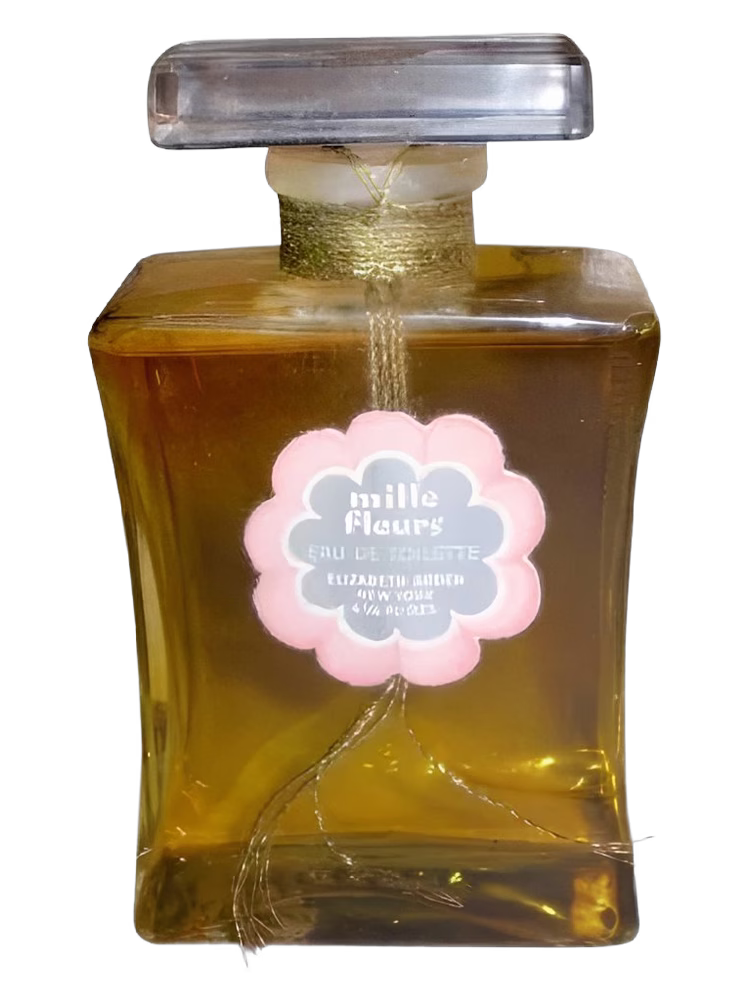 Elizabeth Arden Mille Fleurs