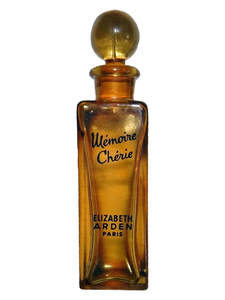 Elizabeth Arden Mémoire Chérie