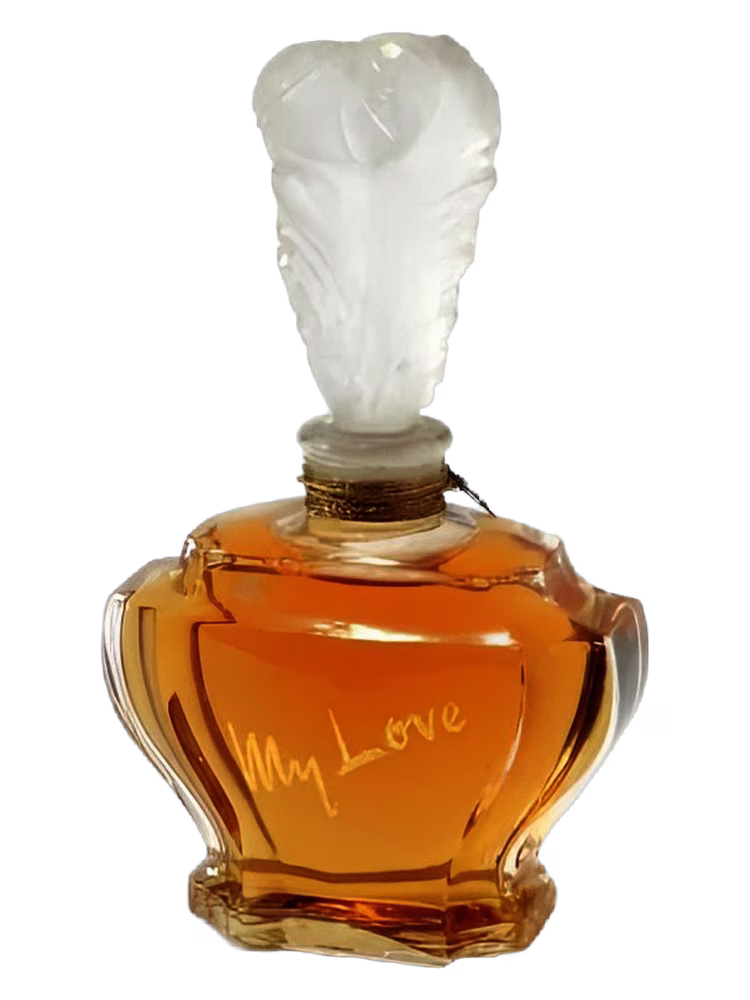 Elizabeth Arden My Love