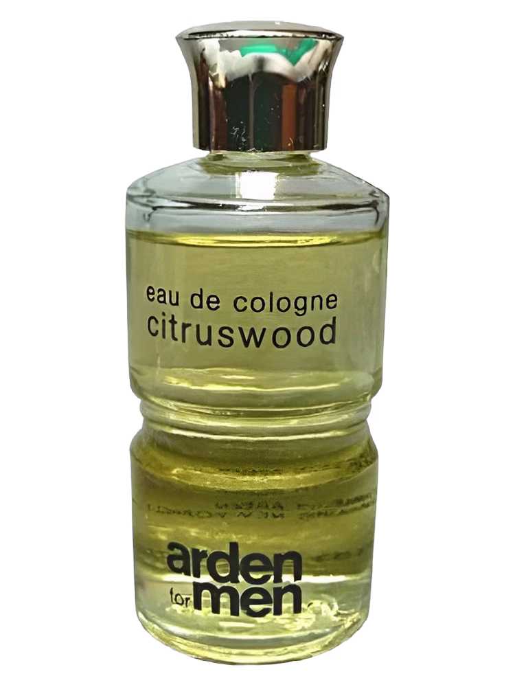 Elizabeth Arden Arden for Men - Citruswood