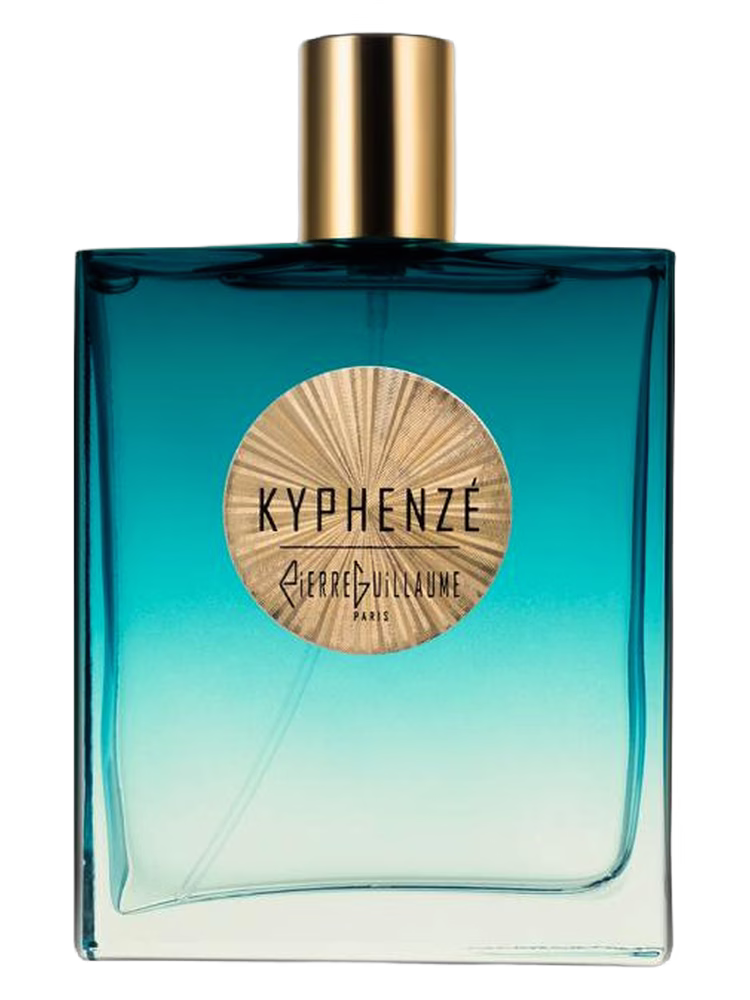 Pierre Guillaume Paris Kyphenzé - Citrus Rex