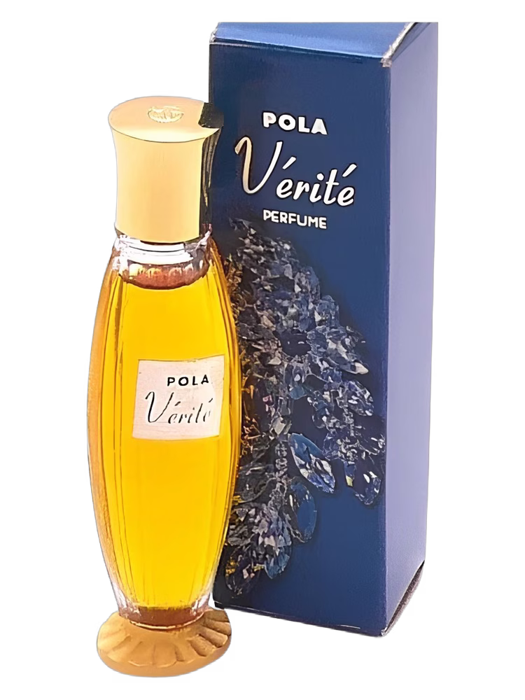 Pola Vérité