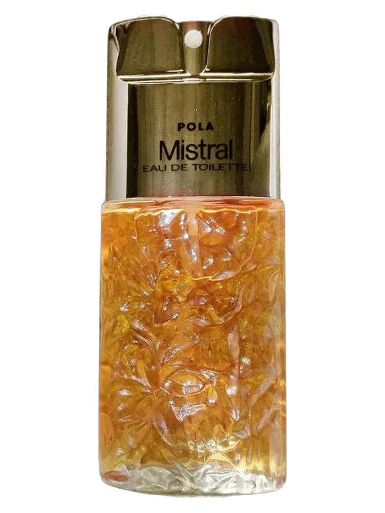 Pola Mistral