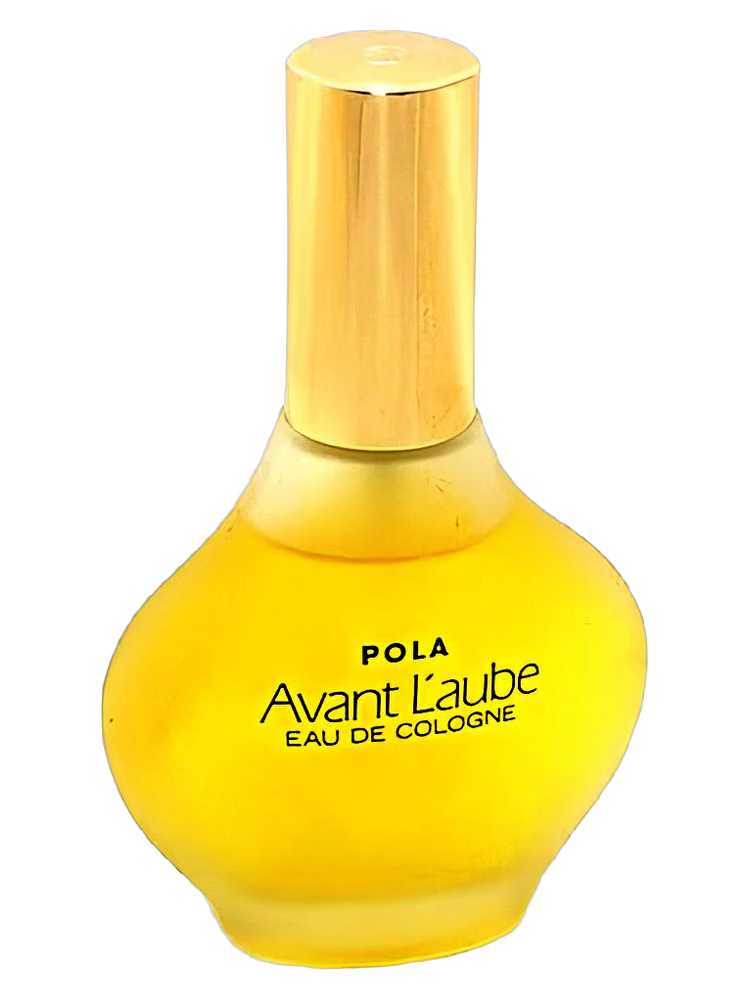 Pola Avant L'aube