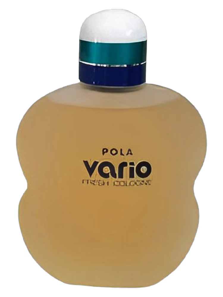 Pola Vario