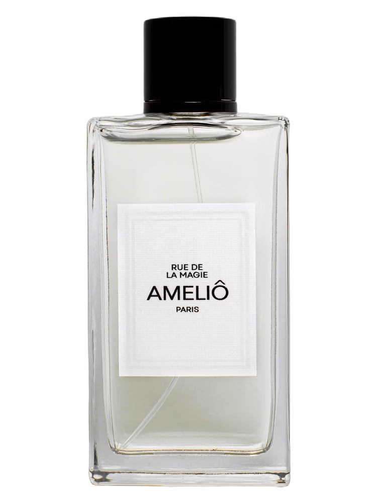 Amelio RUE DE LA MAGIE