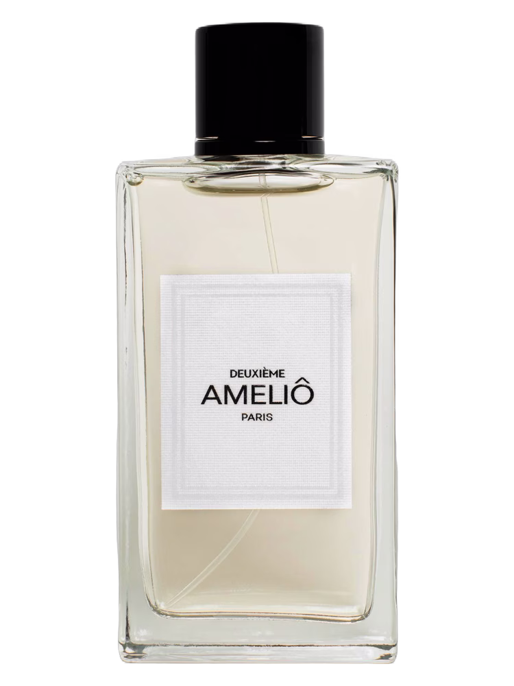 Amelio DEUXIEME