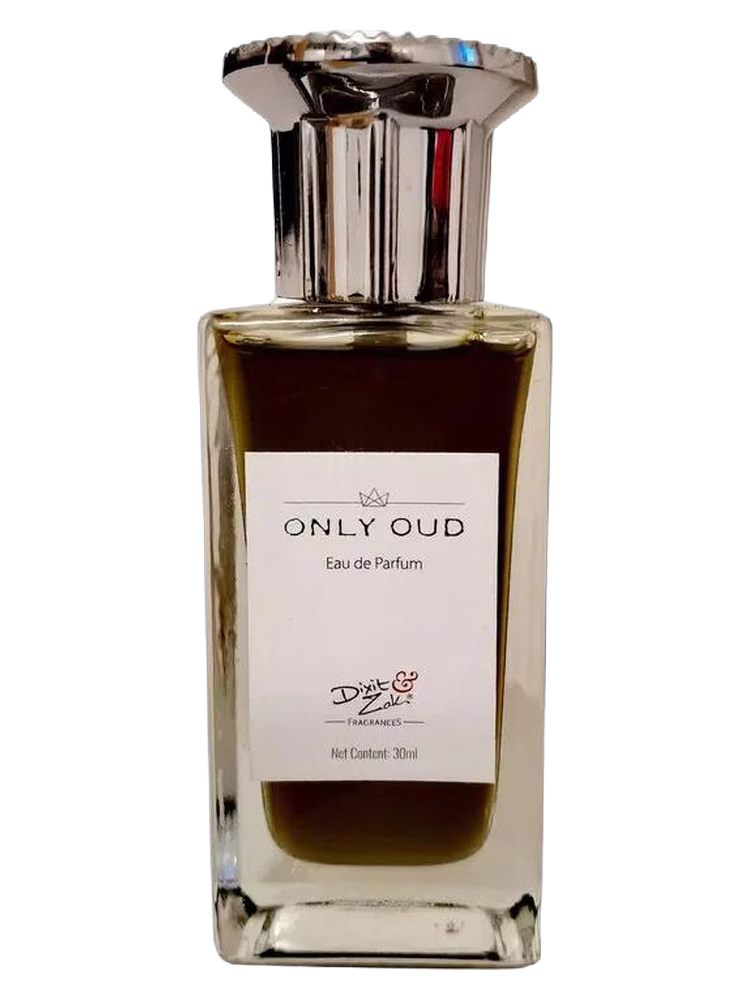 Dixit &amp; Zak Only Oud