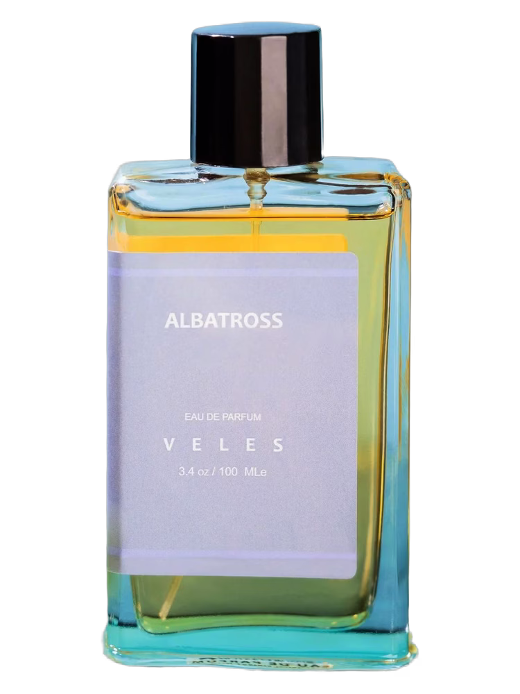 Albatross Veles