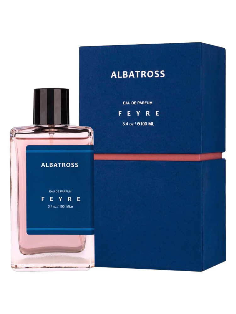 Albatross Feyre