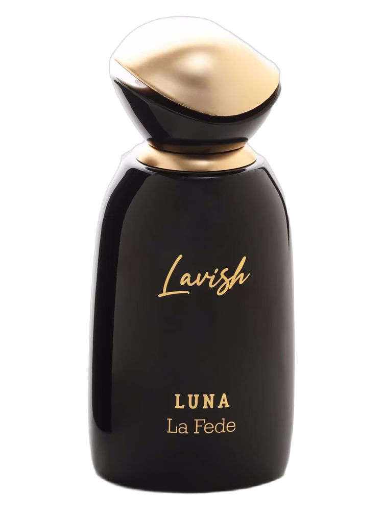 Khadlaj Perfumes La Fede Lavish Luna