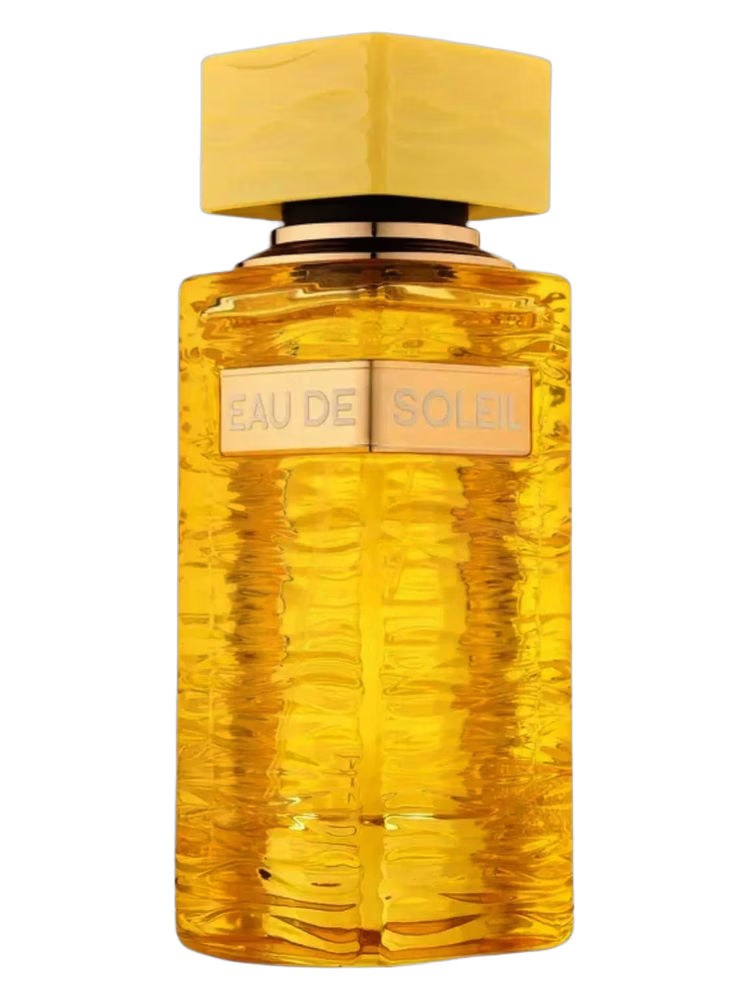 Fragrance World Eau de Soleil