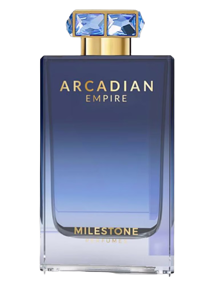 Milestone Perfumes Aracadian Empire