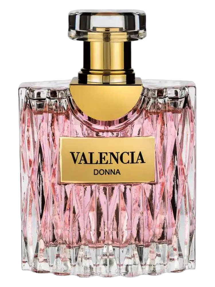 Milestone Perfumes Valencia Donna