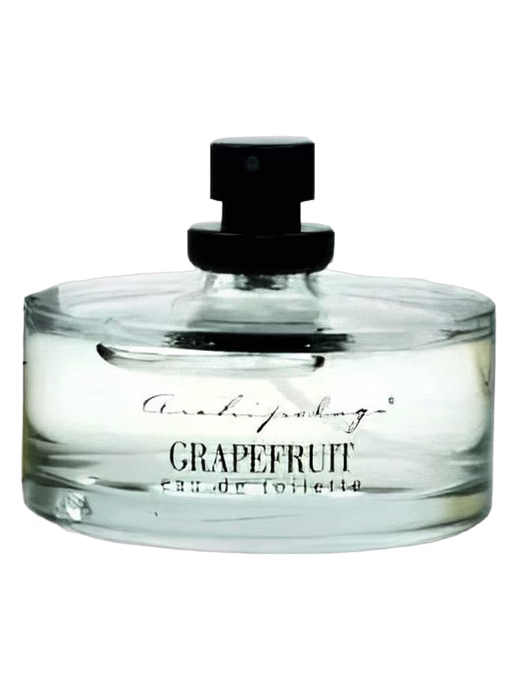 Archipelago Grapefruit