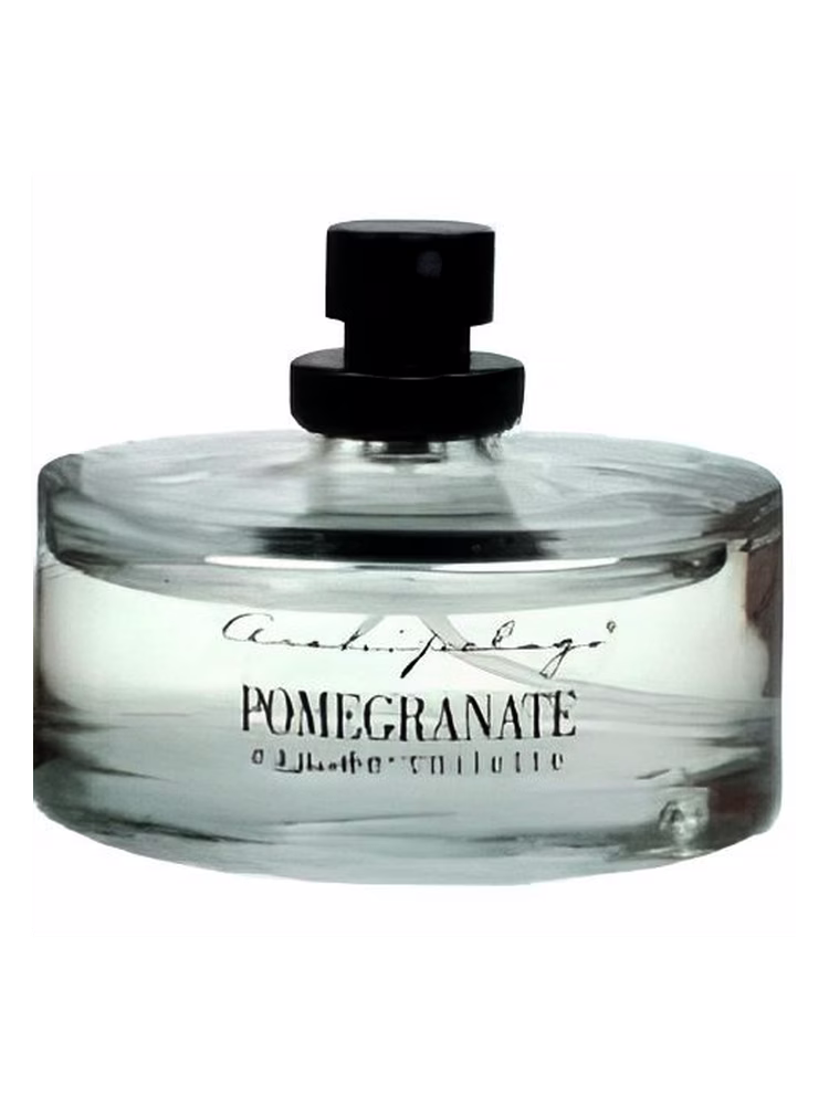 Archipelago Pomegranate