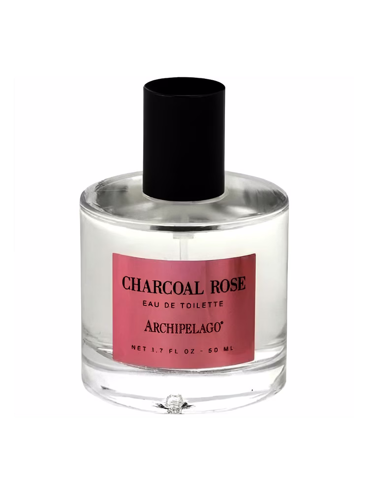 Archipelago Charcoal Rose