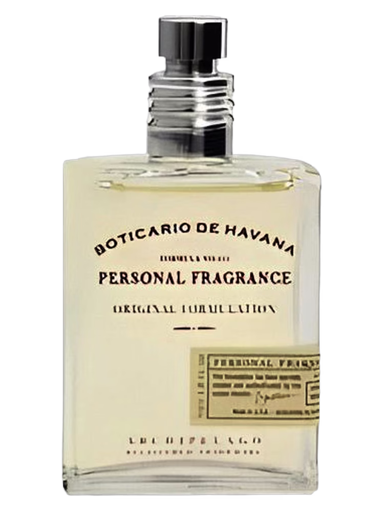 Archipelago Boticario de Havana Personal Fragrance