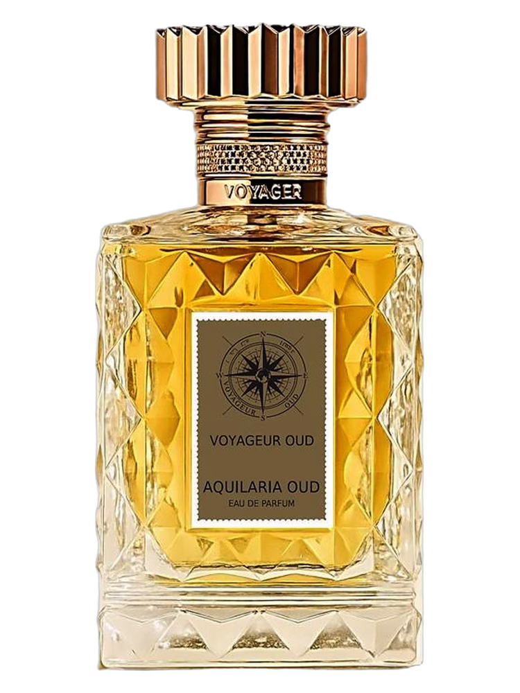 Voyageur Oud Aquilaria Oud