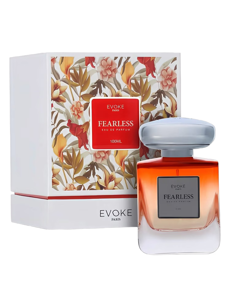 Evoke Paris Fearless