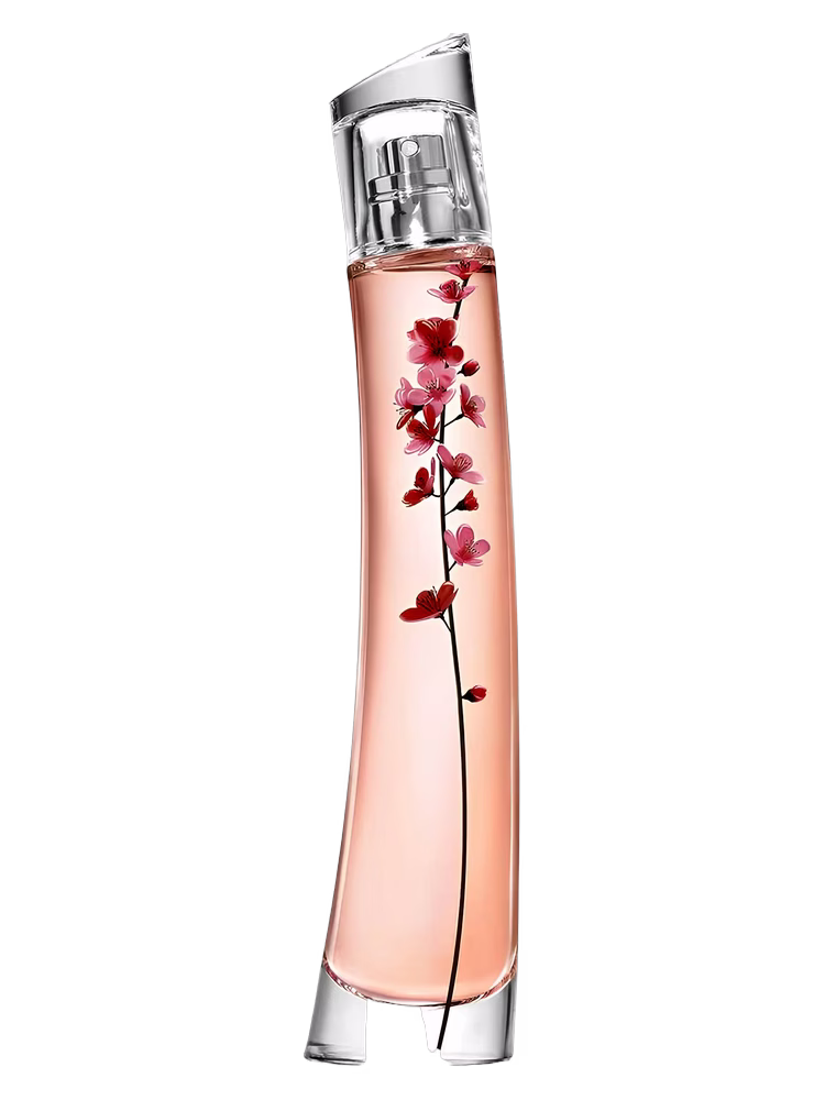 Kenzo Flower Ikebana
