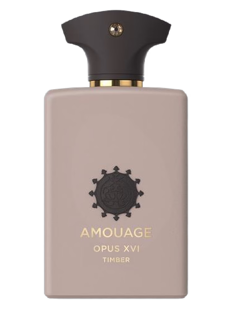Amouage Opus XVI – Timber