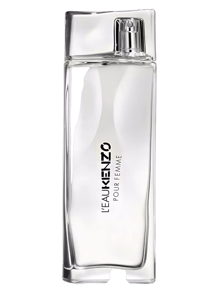 Kenzo L'Eau Kenzo Pour Femme