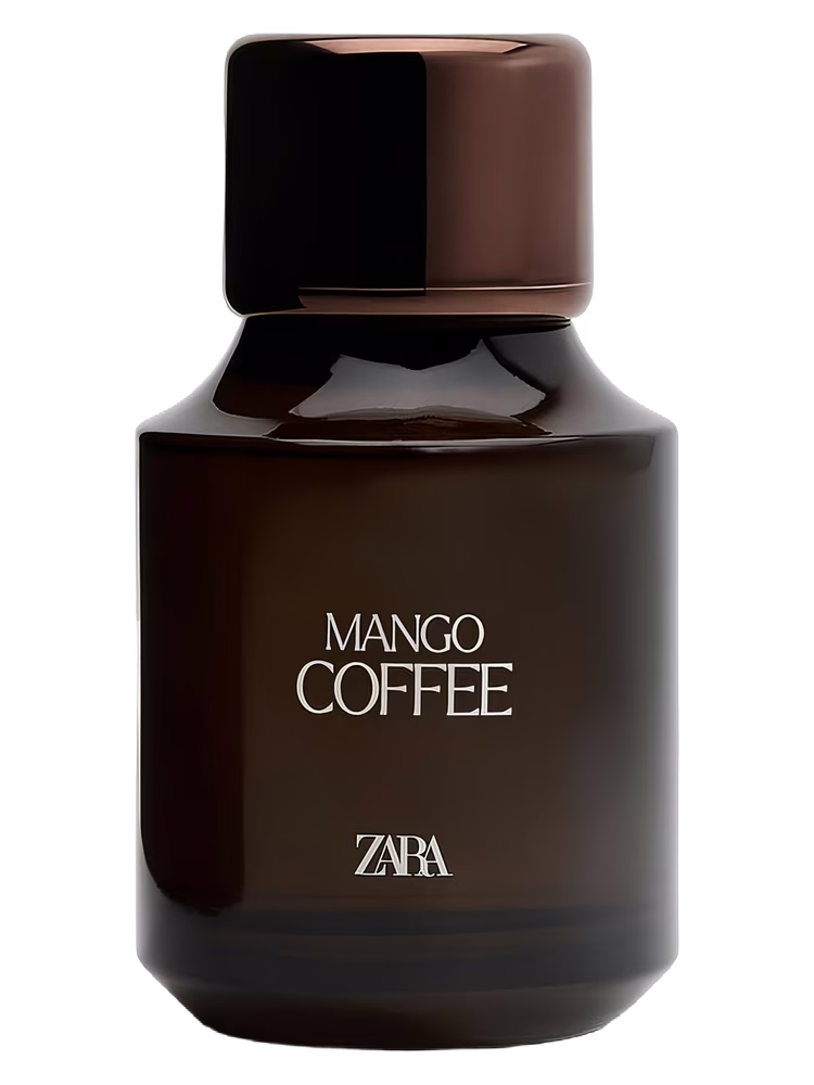 Zara Mango Coffee